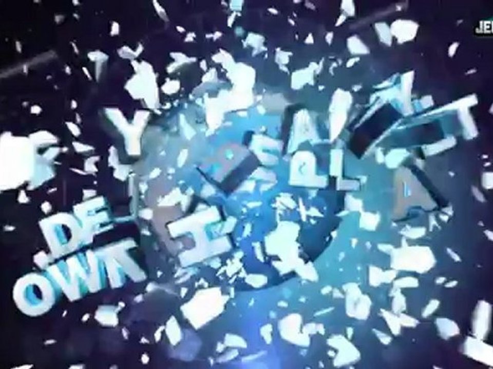 SSX : le trailer du DLC multi