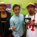20120805 iradio i-自由
