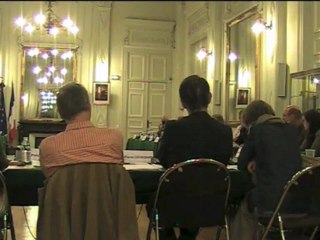 impasse Tréolières à Avranches : cession gratuite de la voie