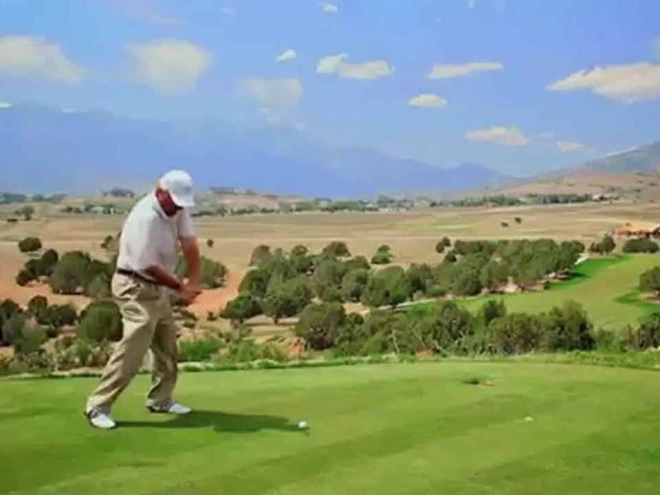 Red Ledges Golf Course