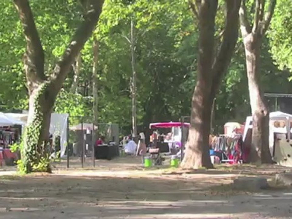 PETIT BONHEUR CREATEURS La Rumeur Blonde