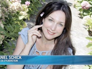 L'interview de Daniel Schick - Elsa Zylberstein - Partie 2