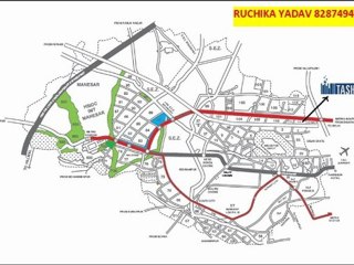 TASHEE SECTOR 111 RESALE 8287494393