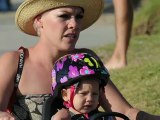 CelebrityBytes: Pink and Willow Enjoy Some Fun in the Sun