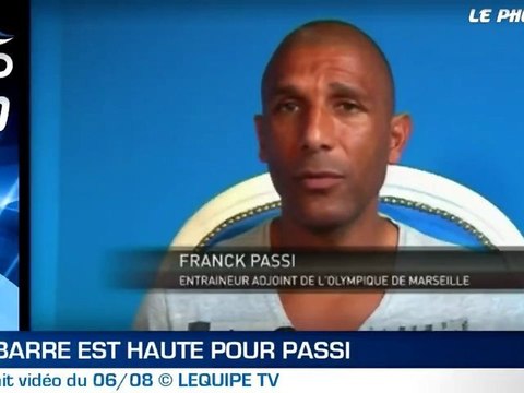 Zap Info : On ne parle plus de Deschamps