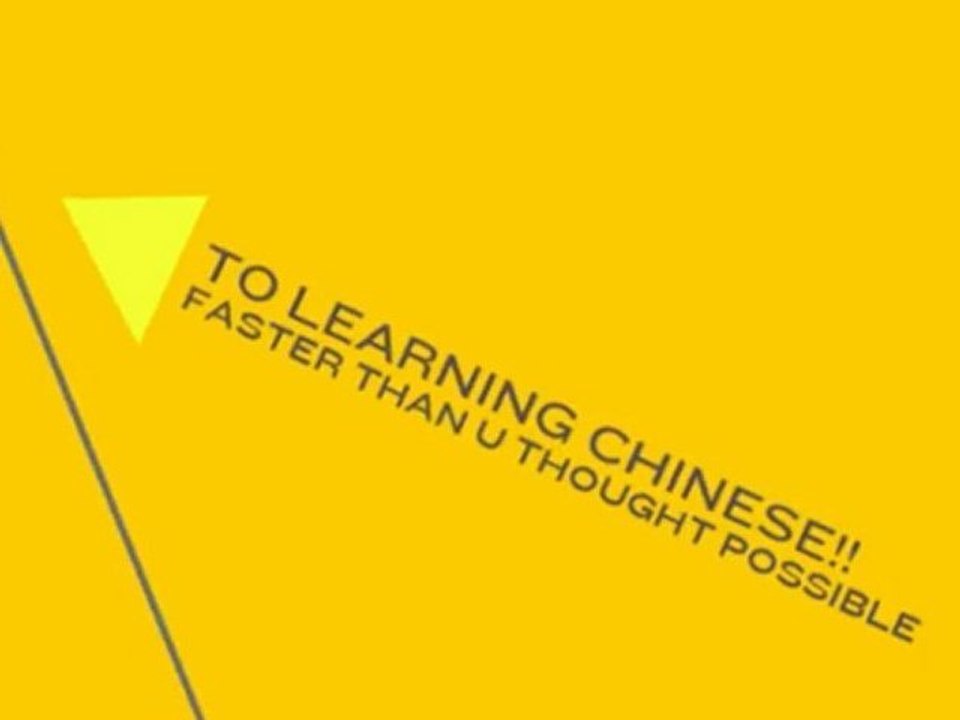 Youtube Learn Chinese - Free Chinese Course