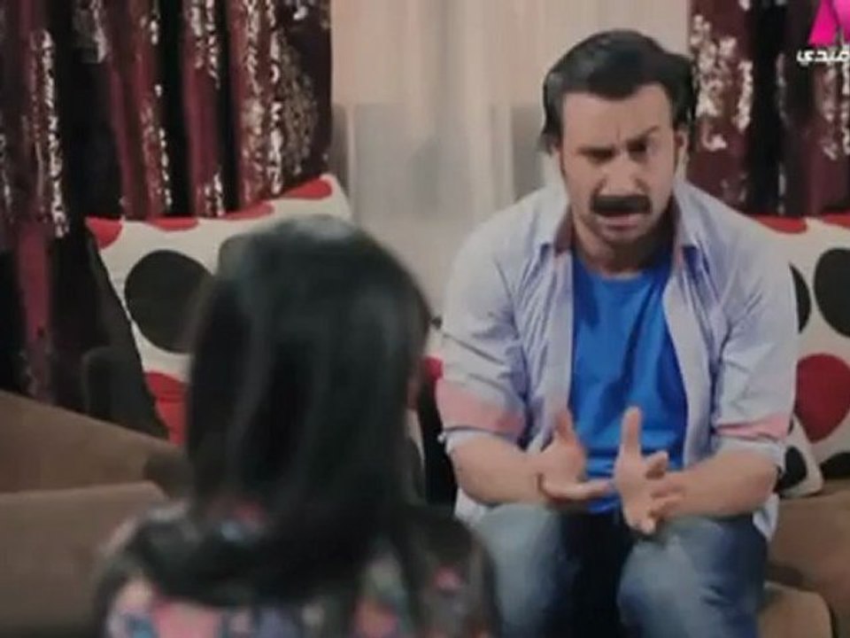 مسلسل الهلالى سلالم ¤¤ الحلقة 10