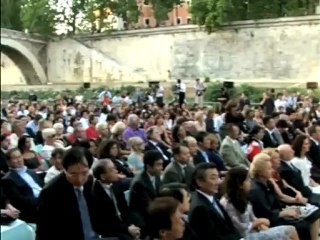 ISOLA DEL CINEMA 2010