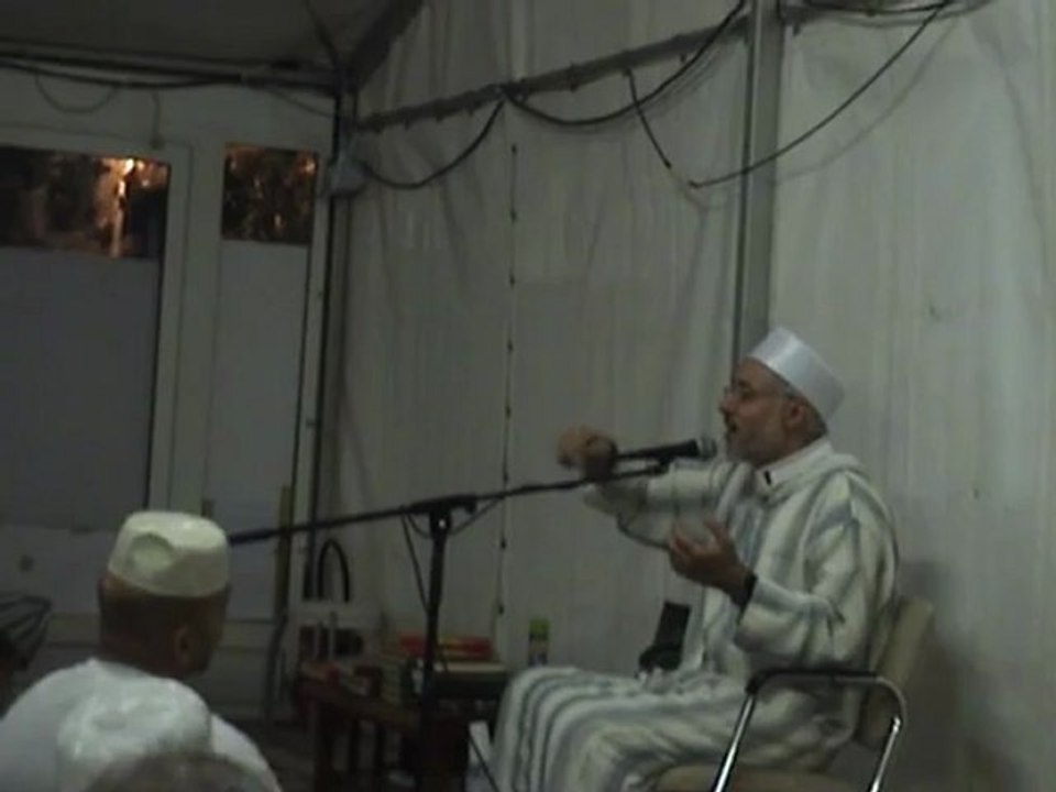 mosquée des ulis rappel  1/2