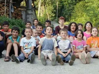 Dereler Özgürdür, Özgür Akacak! Karadeniz İsyanda!