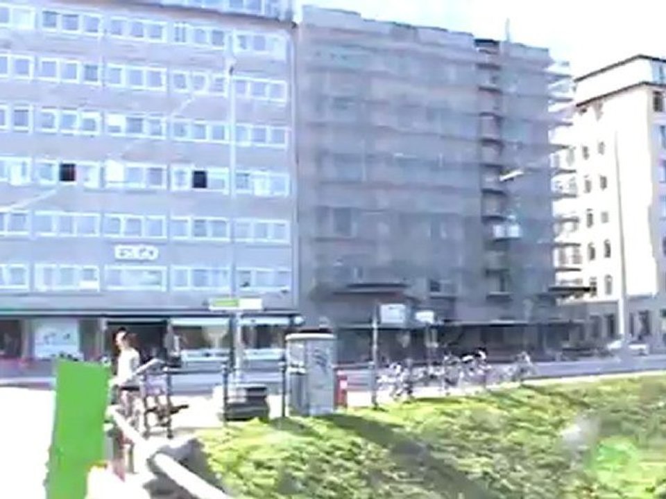 Farmont Hotel Vier Jahreszeiten Hamburg von aussen die Fellas