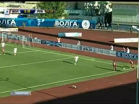 LiveFootball.ws | Волга - Рубин 1