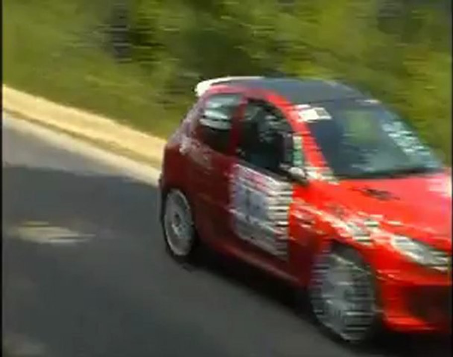 Rallye du Trieves 2012  by Rally2Go
