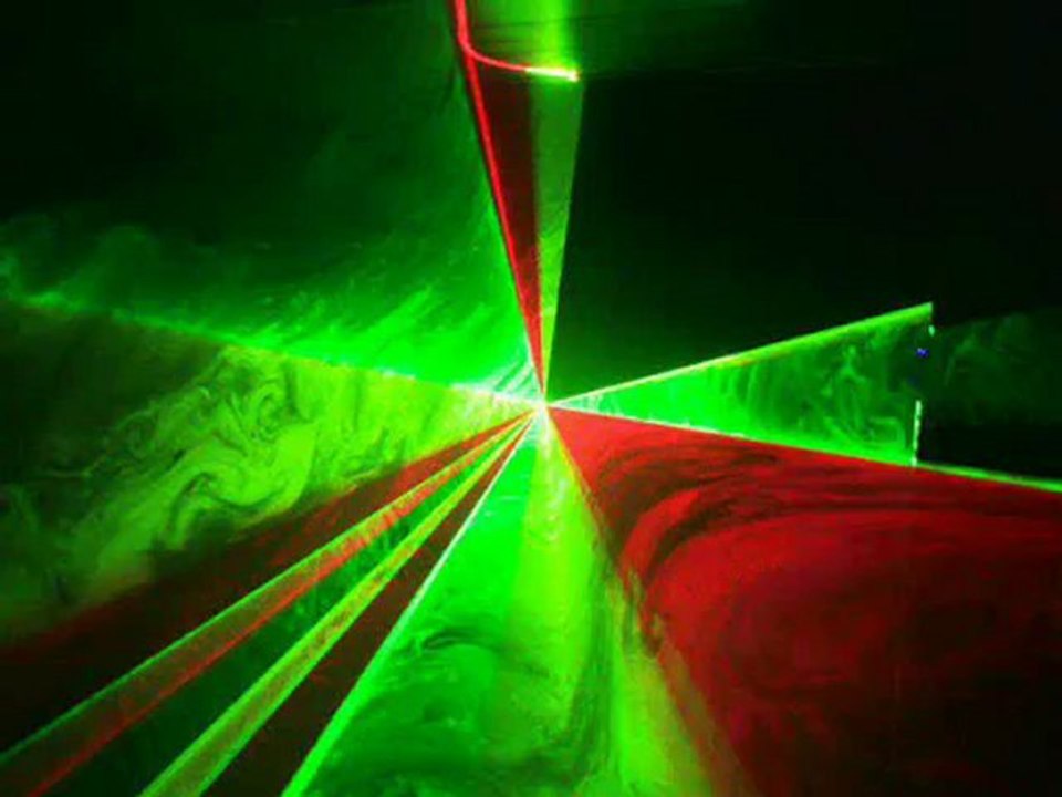 Pink Floyd - Is There Anybody Out There (Junior Vasquez FX Mix)