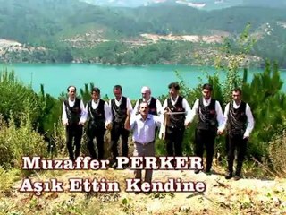 MUZAFFER PERKER