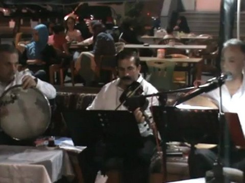 İRFAN MECLİSİ - Murat BAKIRKAYA - DOKUNMA KALBİME