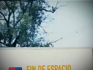 Fin EP América