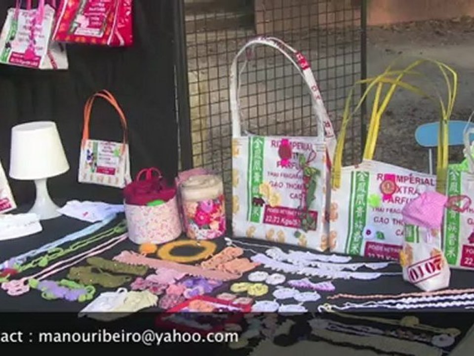 PETIT BONHEUR CREATEURS Holly Me