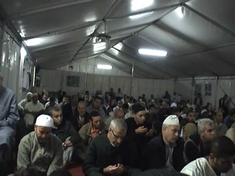 mosquée des ulis rappel 2/2