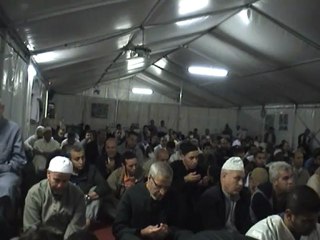 mosquée des ulis rappel  2/2