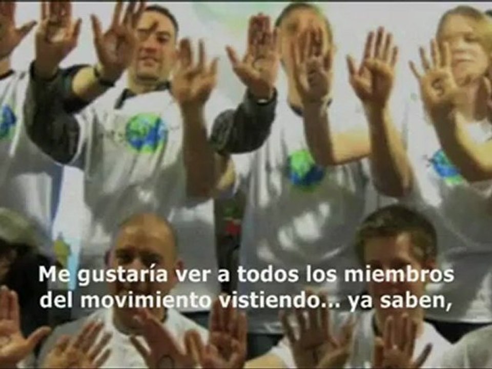 Zeitgeist y el dilema transhumanista [5/7]
