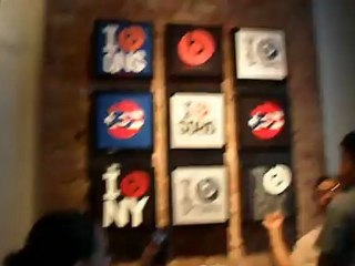 Skeuds @ Beats by Dre NYC