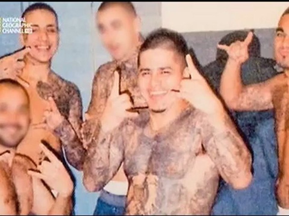 L'enfer Carcéral - Gangs
