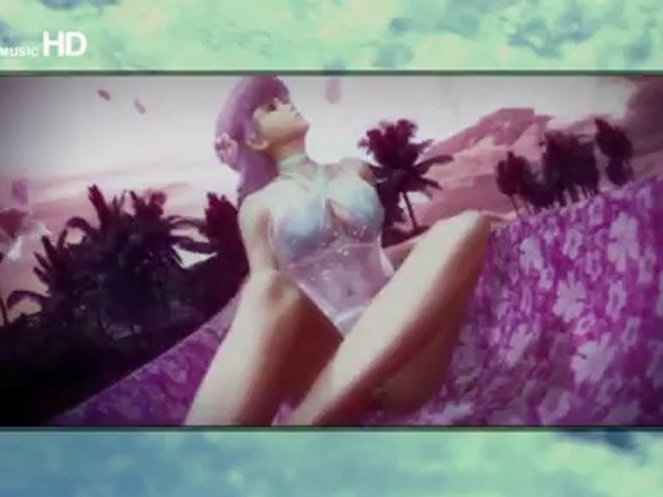 GameClip | Dead Or Alive Xtreme 2 | GameOne Music HD