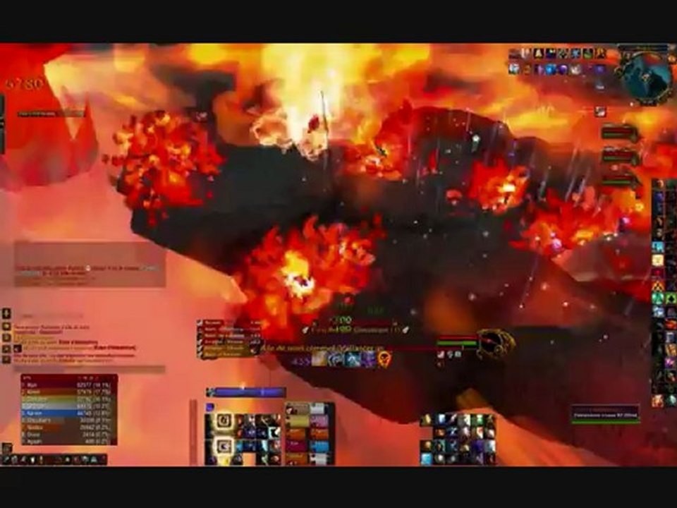 Madness 10 HM VS SDLT