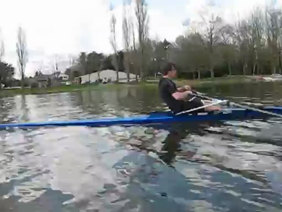 entrainement du 070410