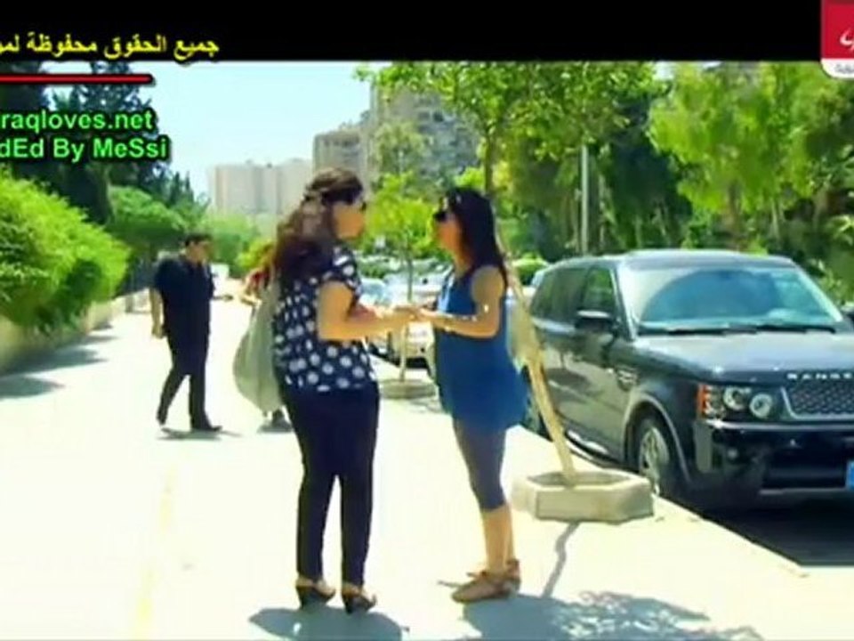 اوراق بنفسجية الحلقة 17