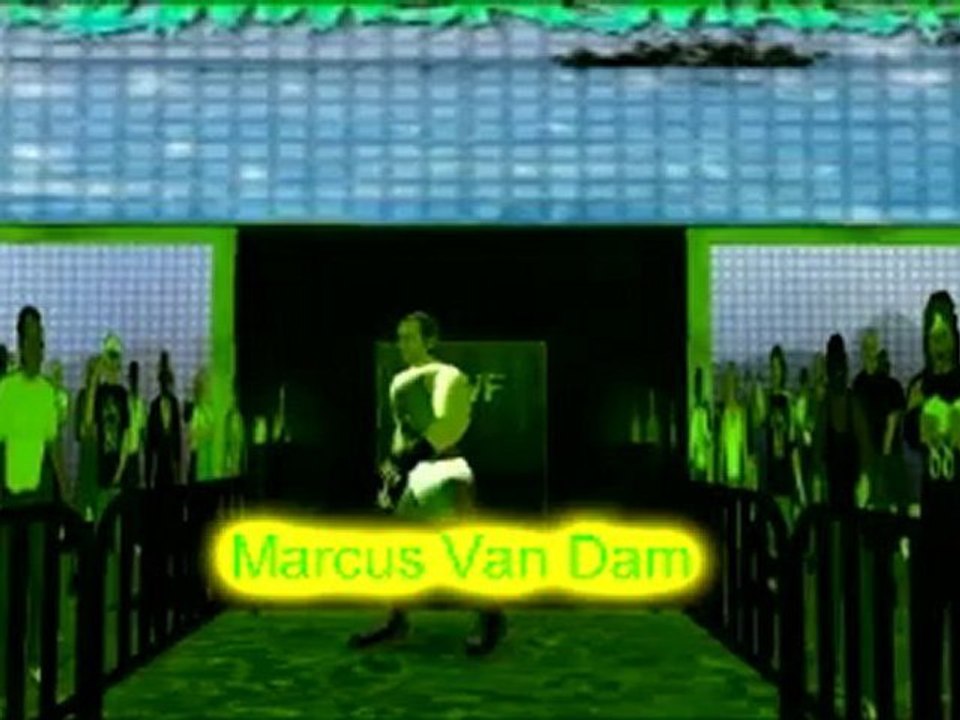 Summersmash part 1