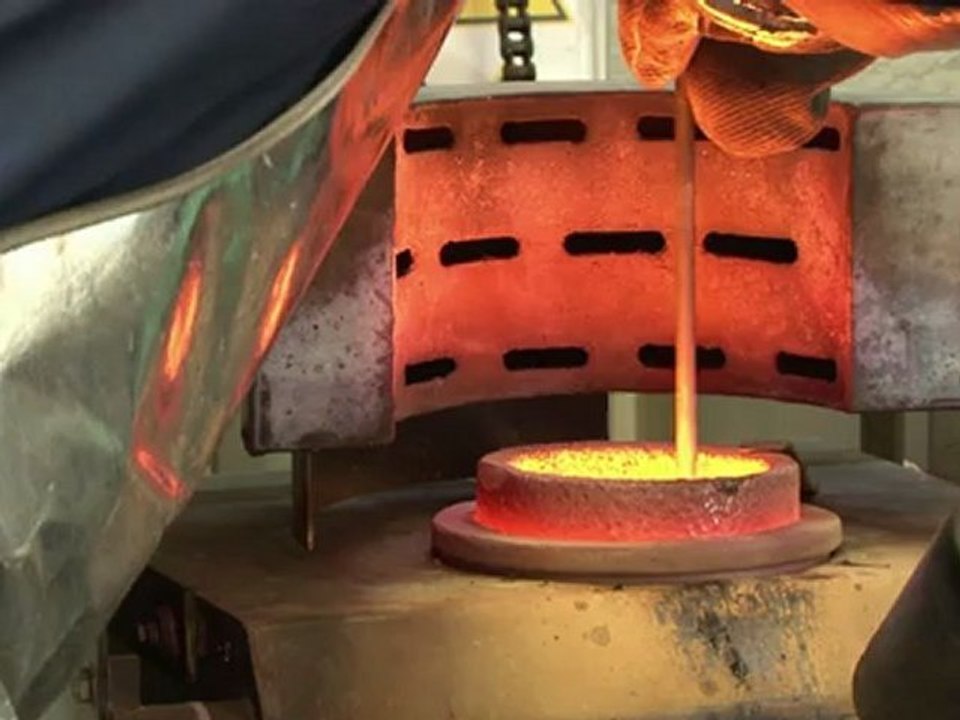 Mafia unterwandert Gold-Branche in Italien