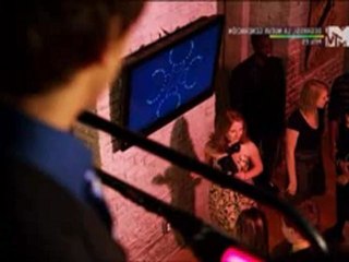 2012 Holly J Degrassi La Nueva Generación Parte 9 Love Lockdown Parte 1