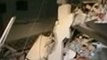 Syria فري برس حمص القديمة اثار الدمار على المنازل جراء القصف بالهاون 6 8 2012 جزء 2