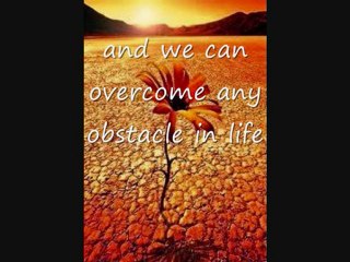 Personal power and one of its main enemies