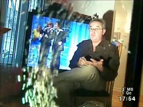 L'explorateur Urbain 2003 Normand Daoust ....Archive personnelle de Normand Daoust FAN #1 de TVA Allez visiter mon site à l`adresse pages.infinit.net/souvenir/