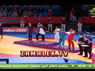 لحظات بكاء كرم جابر