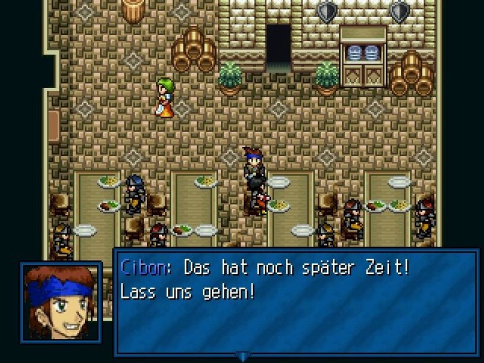 Let's Play Velsarbor Part 10 - Die neue Aufgabe