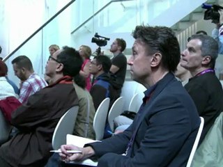 De niño, Phelps temía al agua