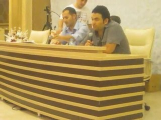 karamustafa köyü dernek iftar yemeği 2012