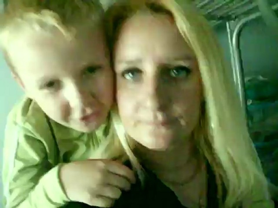 MOI ET MAMAN