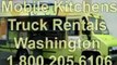 Mobile Catering Truck Rentals Washington 1 800 205 6106