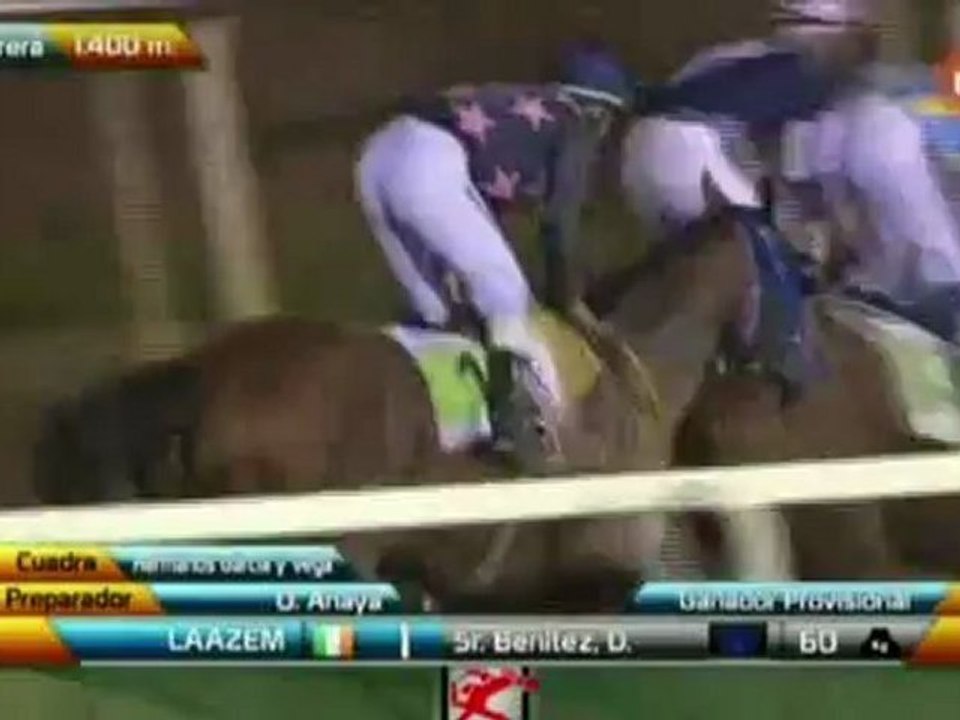 2012.08.03, nº 272 MJ (Costa del Sol News (Hand 1ªp) Laazem