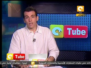 أون تيوب: عرض عسكري في روسيا البيضاء