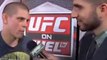 UFC on FOX 4_ Joe Lauzon Hopes Biggest Win Begins Elusive Winning Streak