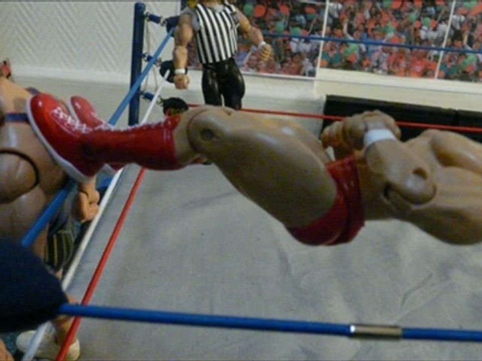 WFSM Night of champion parti 3