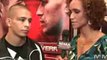 UFC on FOX 4_ John Moraga Post-Fight Interview After KO Victory