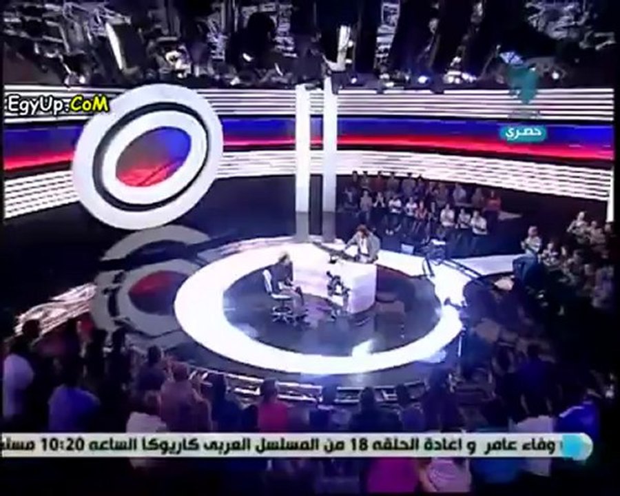 برنامج ديسك النجوم - الحلقة الـ18