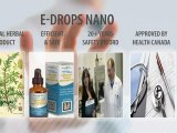 e drops for urinary tract infections